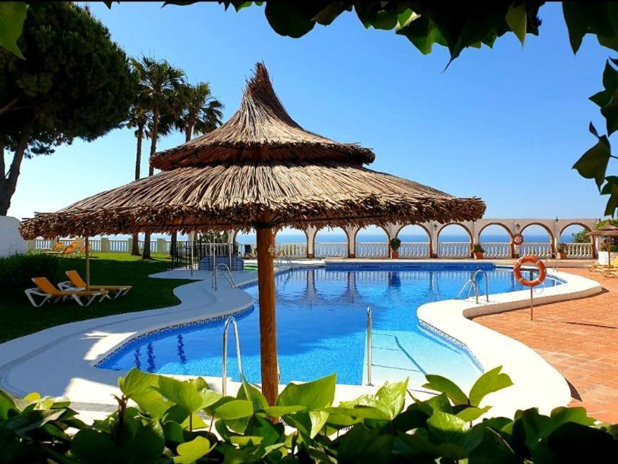Appartement Tio Charles Village Benalmádena
