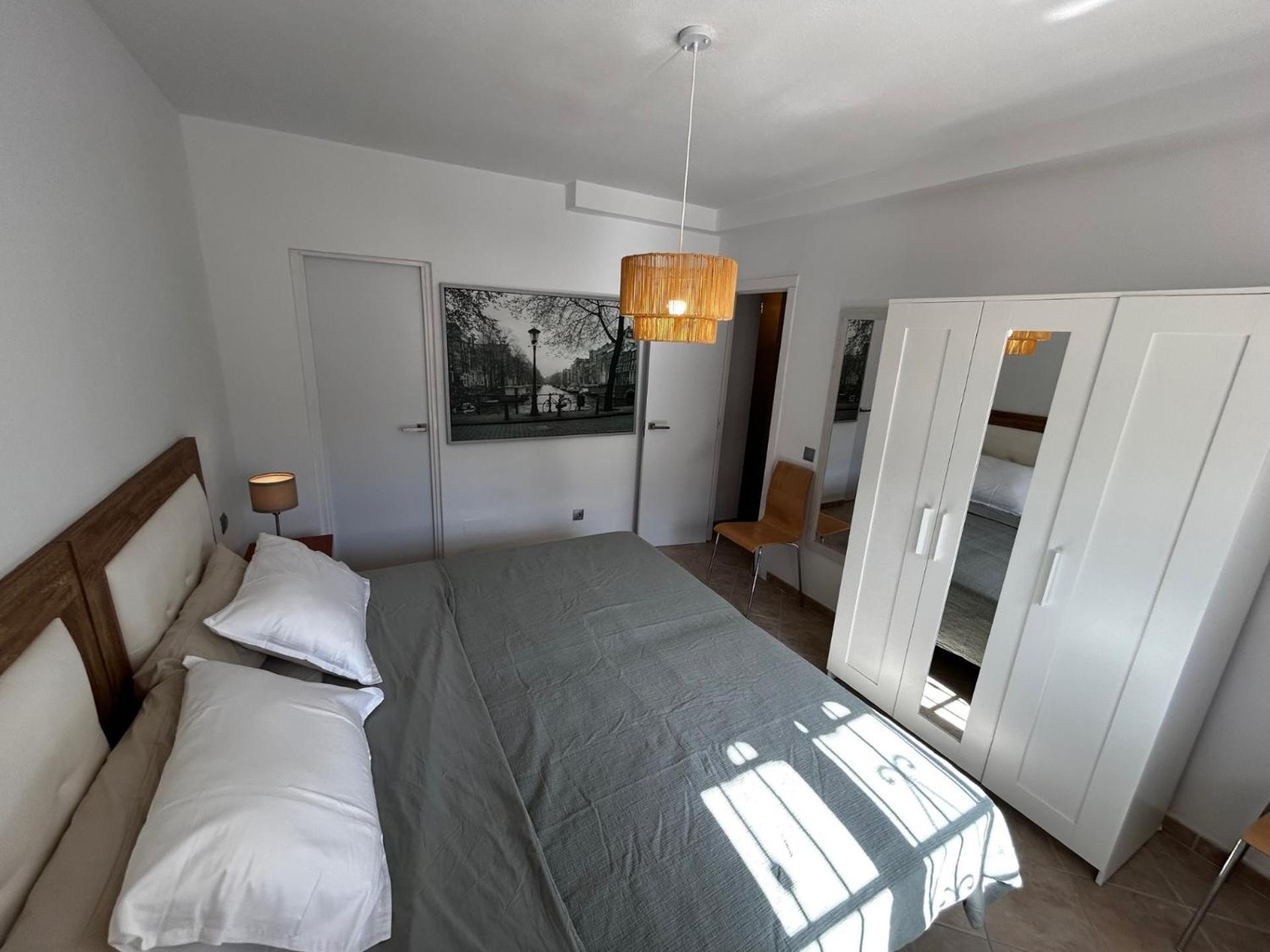 Tio Charles Village Appartement Benalmádena