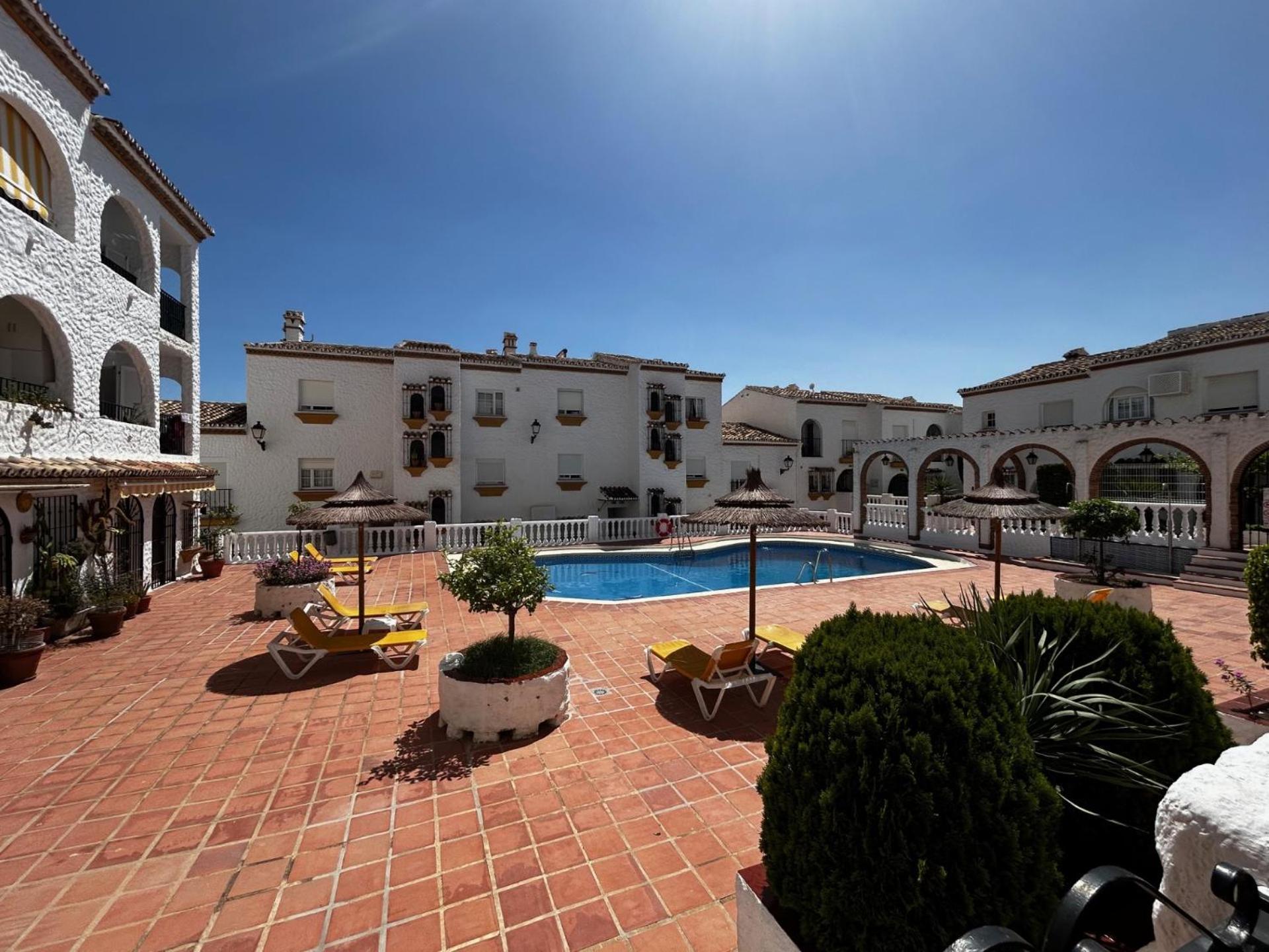 Tio Charles Village Benalmádena
